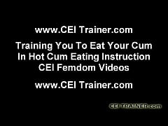 Play MP4 - Make sure you follow my instructions to the letter CEI