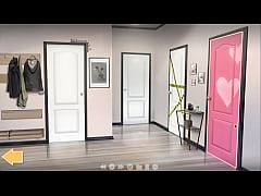 Play MP4 - I caught the half-sister with the neighbor's daughter&period; how horny