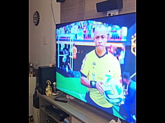 Play MP4 - Dois palmeirenses ativo pega de jeito o flamenguista passivo