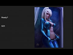 Play MP4 - Samus JOI