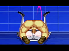 Play MP4 - Terry vs Orie &lpar;sample&rpar;