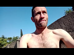 Play MP4 - Just getting ready to jerk myself off