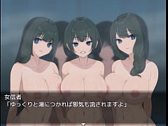 Play MP4 - 悪の女幹部クエスト０〔日本語版〕フルギャラリー２