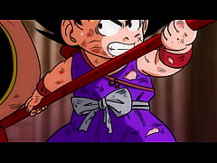Play MP4 - The Disturbing Timeline Of Dragon Ball &vert; Kame Paradise &num;1