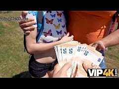 Play MP4 - VIP4K&period; Sluts Orgasm