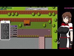 Play MP4 - Garota pinta o seu corpo inteiro e a tinta sai quando chove - Flash Cycling Ride 2 - Parte 7