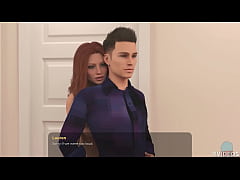 Play MP4 - NO MORE MONEY &num;33 &bull; She loves to ride his hard&comma; big cock