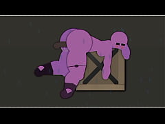 Play MP4 - slime girl