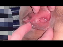 Play MP4 - Amateur Pink Pussy&colon; 193 days after losing her virginity&period;