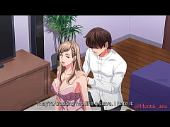 Play MP4 - My step sister