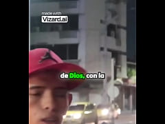 Play MP4 - Resiliencia en la vida de un limpiavidrios &num;historia &num;elchicletv &num;familia &num;esfuerzo &num;dedicacion &num;venezuela &num;chiclenoticia &period;&period;&period;