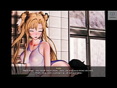 Play MP4 - Sao NTR Online 2&colon; Part 25 Eng &lpar;fujino&rpar;