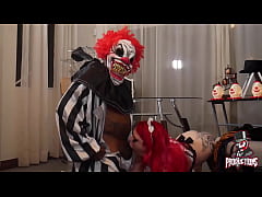 Play MP4 - HAVE YOU EVER FUCKED A CLOWN - TAYLOR NICOLE AND MYSTER MYSTERIOUS