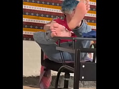 Play MP4 - Now playing&period;Feet-uring kinkydannyxxxSee the full video&period; Link in the comments below&period;