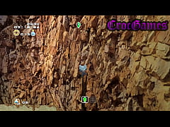 Play MP4 - Rouge The Bat - Sonic Gameplay