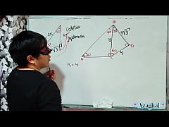 Play MP4 - 71 Matem&aacute;ticas Sexuales Estudiante Milf &iquest;Ecuaci&oacute;n Creampie Anal &quest;