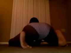 Play MP4 - Tristina Millz twerk xxx