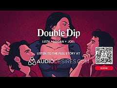Play MP4 - ASMR Audio Porn&colon; MMF Threesome with BDSM&comma; Double Penetration & Cock Sharing &ndash; Erotic Audio for Women