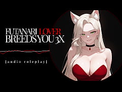 Play MP4 - F4A &vert; Erotic Audio &vert; Thorned Desires Futanari