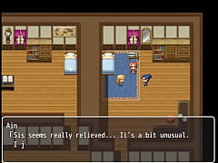 Play MP4 - Eu&comma; minha irm&atilde; e um cara babaca fomos tentar salvar a nossa vila - My Overprotective Sister Was Stolen By The Guy I Hate - Fullgame