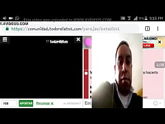 Play MP4 - Trio desde web cam