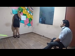 Play MP4 - La escuelita de Candyboom y Carlonchito se puso picante&period; Mi alumnito cachondones tremendo malcriado