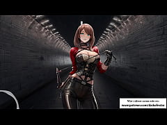 Play MP4 - Si quieres masturbarte&comma; ser&aacute;s mi mascota&period; Instrucciones masturbacion en espa&ntilde;ol&period;