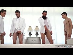 Play MP4 - Strong gay boy tube and blonde teens xxx Elders Garrett and&nbsp; Xanders