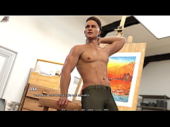 Play MP4 - Taboo University &num;46 - Green Hair Emo Artist Says I am Her Muse