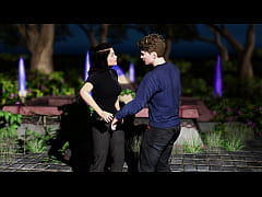 Play MP4 - PASSION'S FIRST KISS - Heart of the Forest - Episode Sneek Peek &lpar;NSFW&rpar;