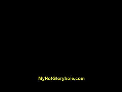 Play MP4 - Amazing gloryhole super blowjob - video 16