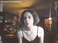 Play MP4 - Roxanne And Xander2&period; Invite