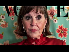 Play MP4 - Granny Queen of Hearts&colon; She's Giving Her Joker Head&excl;