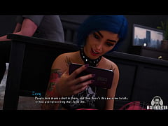 Play MP4 - BEING A DIK &num;300