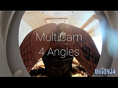 Play MP4 - Pissing POV in the Toilet