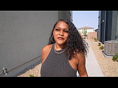 Play MP4 - Big Booty Neighbor Seduces Married Man And Fucks Him While His Wife Is A Few Doors Down