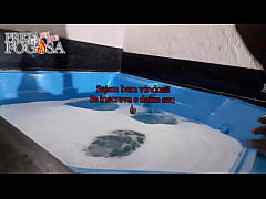 Play MP4 - Making off amateur - Will Mastro