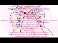 Play MP4 - &lbrack;"In the name of my huge boobs give yourself post orgasm tort&excl;"&rsqb; - &lbrack;Goddess&sol;Denial&sol;ASMR&sol;Boob worship&sol;PostOrgTort&rsqb;