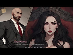 Play MP4 - College Of Mysteria 41