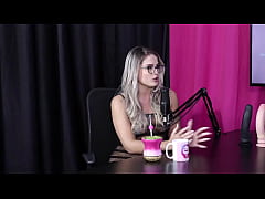 Play MP4 - O fetiche estranho de um cliente era bater na bunda&comma; e acha complicado fazer o ballbusting&comma; e a proposta pro liberal&period;&period;&period; - Reh Queen & Kstro &lpar;SHEER&sol;RED&rpar;