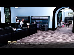 Play MP4 - Timestamps&colon; Lost Love &num;13 - College Dean Dominates 18 yo Lesbian Girl