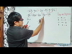 Play MP4 - 64 Matem&aacute;tica Sexual &iquest; Divisi&oacute;n Er&oacute;tica que sale anal &quest; Japan 3d