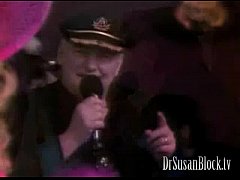 Play MP4 - Valentine Pan Flogging 2 of 2