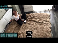 Play MP4 - The wife was going to a fitness and planned to have sex with her trainer