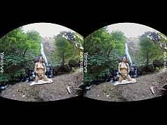 Play MP4 - Horny Tasty Luscious Masturbates At YanksVR