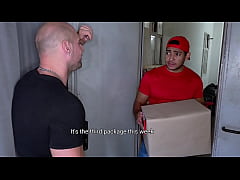 Play MP4 - Package Delivered&comma; Heat Rising