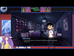 Play MP4 - Danny Phantom Amity Park Redux Part 43