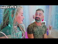 Play MP4 - Anal loving Hippie Big Cock Fuck and Gape