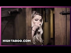 Play MP4 - HighTaboo - Girl Spies her Parents Behind Closed Doors&comma; Riley Star&comma; Rachael Cavalli