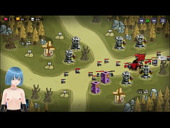 Play MP4 - Beautiful Mystic Defenders Gameplay 12